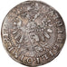 Munten, Nederland, Rudolf II, 6 Stuivers, Arendschelling, Friesland, ZF, Zilver