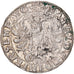Münze, Niederlande, Rudolf II, 6 Stuivers, Arendschelling, Zwolle, SS, Silber
