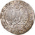 Coin, Netherlands, Rudolf II, 6 Stuivers, Arendschelling, Zwolle, EF(40-45)