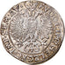 Coin, Netherlands, Rudolf II, 6 Stuivers, Arendschelling, Zwolle, EF(40-45)