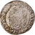 Monnaie, Pays-Bas, Rudolf II, 6 Stuivers, Arendschelling, Zwolle, TTB, Argent