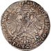 Munten, Nederland, Rudolf II, 6 Stuivers, Arendschelling, Zwolle, ZF+, Zilver
