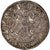 Moneda, Países Bajos, Rudolf II, 6 Stuivers, Arendschelling, Zwolle, MBC+