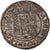 Moneta, Paesi Bassi, Rudolf II, 6 Stuivers, Arendschelling, Zwolle, BB+, Argento