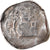 Münze, Deutsch Staaten, Arnold von Isenburg, Pfennig, 1242-1259, Trier, S+
