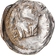 Munten, Duitse staten, Arnold von Isenburg, Pfennig, 1242-1259, Trier, FR+