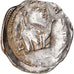 Munten, Duitse staten, Arnold von Isenburg, Pfennig, 1242-1259, Trier, FR+