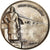 France, Medal, Le Pont saint-Esprit, Gard, Arts & Culture, Courbier, AU(50-53)