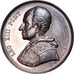 Vatican, Medal, Leo XIII, Basilica, Religions & beliefs, 1884, Bianchi, MS(64)