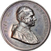 Vatican, Medal, Pivs XI, L'Archéologie, Religions & beliefs, 1926, Bianchi
