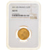 Moneta, Francia, Napoléon I, 20 Francs, AN 14, Paris, NGC, AU55, SPL-, Oro