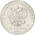 Monnaie, Russie, 25 Roubles, 2011, SPL, Copper-nickel, KM:1298