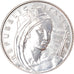 Italy, 5 Euro, 2008, Rome, MS(65-70), Silver, KM:281