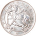 Italy, 5 Euro, 2009, Rome, MS(65-70), Silver, KM:315