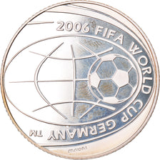 Italië, 5 Euro, 2004, Rome, Proof, FDC, Zilver, KM:238