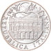 Italy, 5 Euro, 2004, Rome, MS(65-70), Silver, KM:239