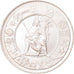 Italie, 5 Euro, 60ème anniversaire de la République italienne, 2006, Rome