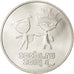 Russia, 25 Roubles, 2014, KM #New, MS(63), Cupro-nickel, 10.05