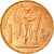 Coin, France, Génie, 50 Francs, 1904, Paris, MS(60-62), Gold, KM:831