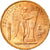 Münze, Frankreich, Génie, 50 Francs, 1904, Paris, VZ+, Gold, KM:831
