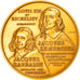 Francia, medaglia, Louis XIV, Le Louvre, J. Lemercier et J. Sarrazin, History