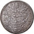 Moneta, DEPARTAMENTY WŁOSKIE, PAPAL STATES, Innocent XI, Testone, 30 Baiocchi