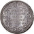 Moneta, DEPARTAMENTY WŁOSKIE, PAPAL STATES, Innocent XI, Testone, 30 Baiocchi