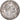 Münze, Vatikanstadt, Innocent XI, Grosso, 1676-1689, Roma, VZ+, Silber