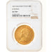 Coin, ITALIAN STATES, SARDINIA, Carlo Felice, 80 Lire, 1827, Genoa, NGC, AU58+