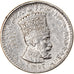 Coin, Ethiopia, Haile Selassie I, 10 Matonas, 1931, MS(60-62), Nickel, KM:29
