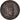 Coin, Ethiopia, Haile Selassie I, Matona, 1931, Paris, AU(50-53), Copper, KM:27