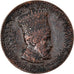 Coin, Ethiopia, Haile Selassie I, Matona, 1931, Paris, AU(50-53), Copper, KM:27