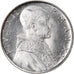 Coin, VATICAN CITY, Pius XII, 50 Lire, 1958, Roma, MS(65-70), Stainless Steel