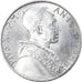 Coin, VATICAN CITY, Pius XII, 2 Lire, 1950, Roma, MS(65-70), Aluminum, KM:45