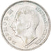 Coin, Bulgaria, 100 Leva, 1930, Budapest, Hungary, AU(55-58), Silver, KM:43