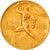 Monnaie, Italie, Vittorio Emanuele III, 100 Lire, 1925, Rome, SUP+, Or, KM:66