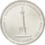 Monnaie, Russie, 5 Roubles, 2012, SPL, Nickel plated steel, KM:1410
