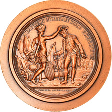 France, Medal, Louis XVI, Bataille de Cowpens, Daniel Morgan, History, 1781