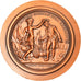 France, Medal, Louis XVI, Bataille de Cowpens, Daniel Morgan, History, 1781