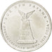 Moneda, Rusia, 5 Roubles, 2012, SC, Níquel chapado en acero, KM:1411