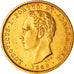 Monnaie, Portugal, Luiz I, 5000 Reis, 1869, SUP, Or, KM:516