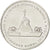 Monnaie, Russie, 5 Roubles, 2012, SPL, Nickel plated steel, KM:1412