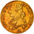 Monnaie, France, Louis XVI, Double louis d'or au buste habillé, 2 Louis D'or