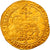 Monnaie, France, Jean II le Bon, Mouton d'or, TTB+, Or, Duplessy:291