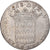 Monnaie, Monaco, Louis I, Scudo, Ecu, 60 Sols, 1668, Monaco, Très rare, TB+