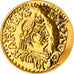Coin, France, Denier de Charlemagne, 100 Francs, 2000, Paris, MS(65-70), Gold