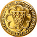 Coin, France, Écu de Saint Louis, 100 Francs, 2000, Paris, MS(65-70), Gold