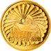 Coin, France, Sainte-Mère-Eglise, 500 Francs, 1994, Paris, MS(65-70), Gold