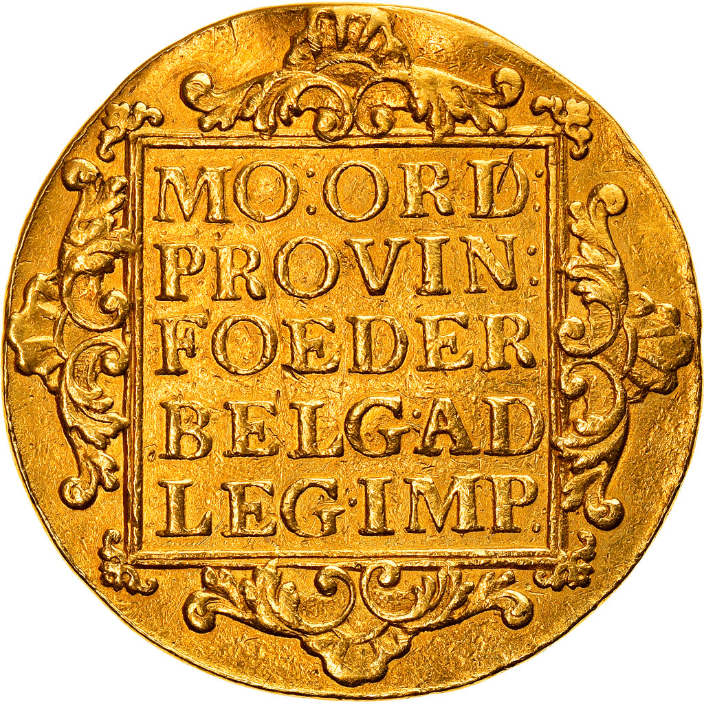 Moneta, Paesi Bassi, 2 Ducat, 1808, Utrecht, Rare, SPL-, Oro, KM:27