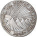 Moneda, REPÚBLICA FEDERAL DE CENTRO AMÉRICA, 8 Reales, 1826, Guatemala City